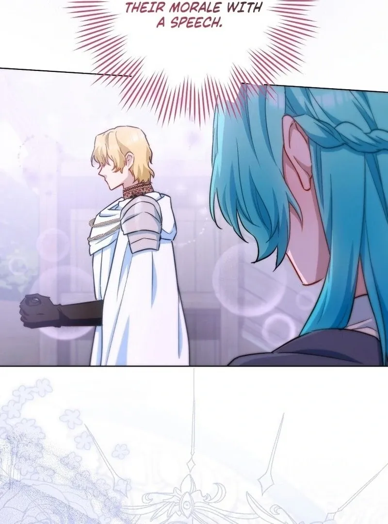 The Young Lady Is A Royal Chef Chapter 182 page 84 - 