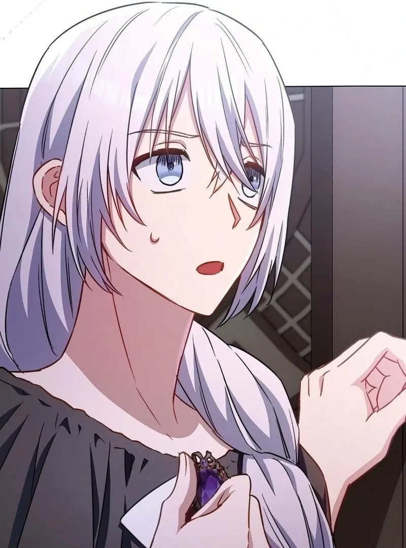 The Young Lady Is A Royal Chef Chapter 182 page 98 - 