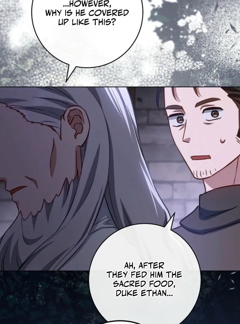 The Young Lady Is A Royal Chef Chapter 183 page 110 - 