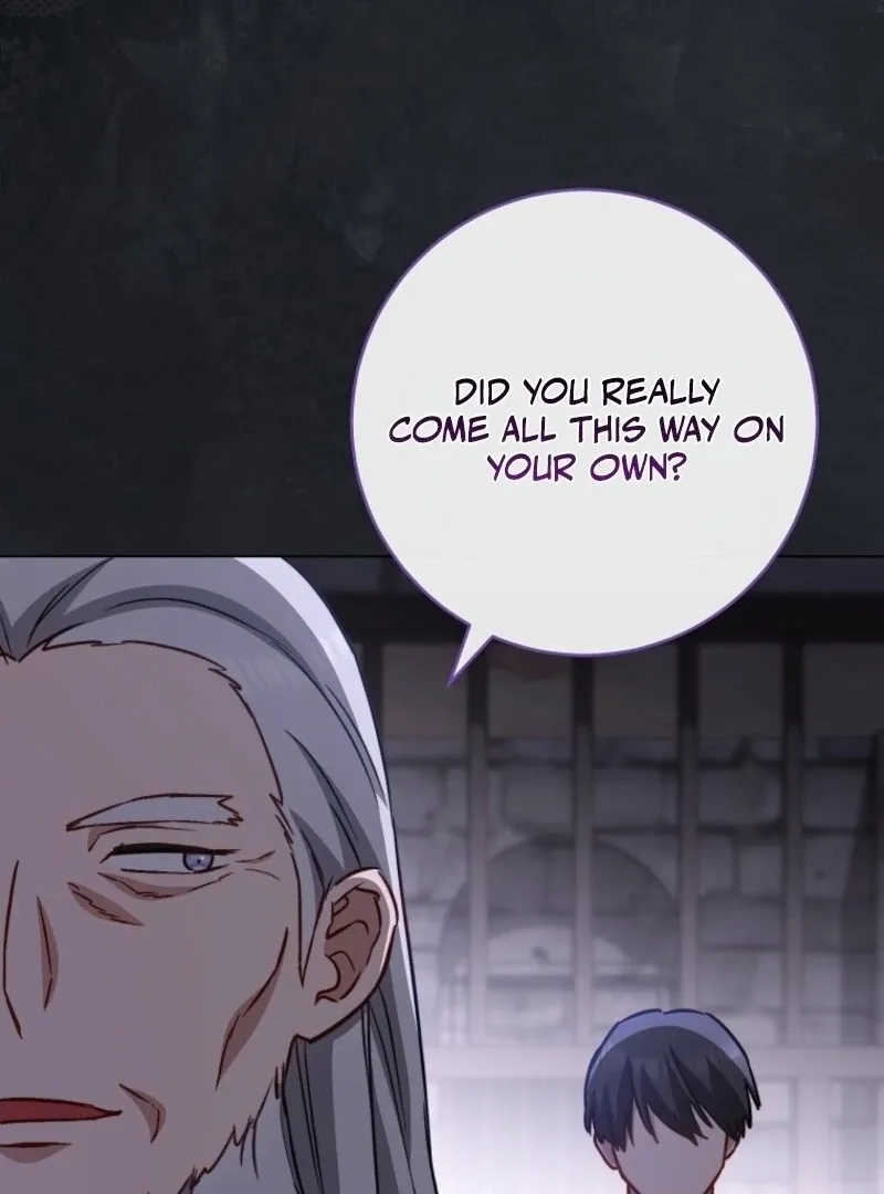 The Young Lady Is A Royal Chef Chapter 183 page 124 - 