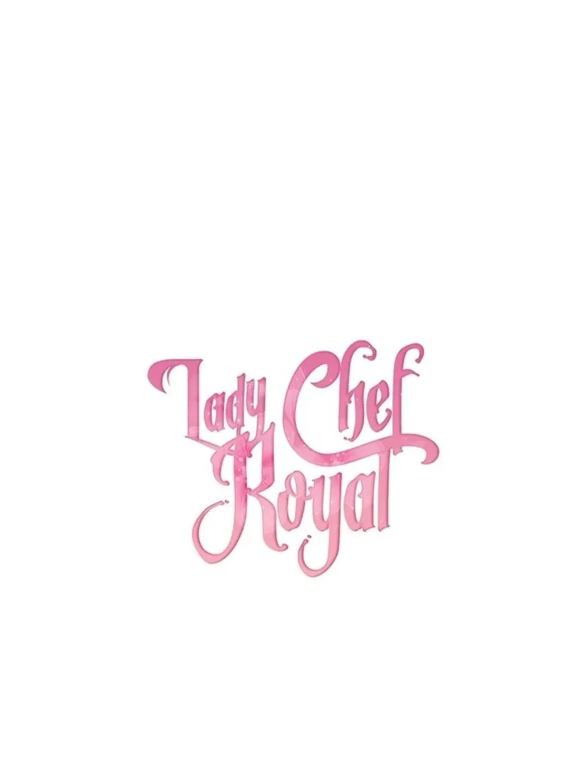 The Young Lady Is A Royal Chef Chapter 183 page 46 - 