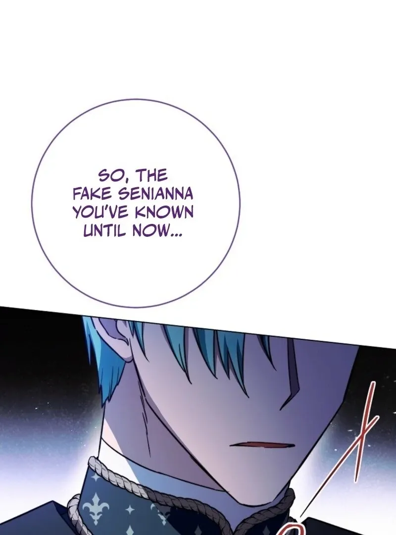 The Young Lady Is A Royal Chef Chapter 183 page 6 - 