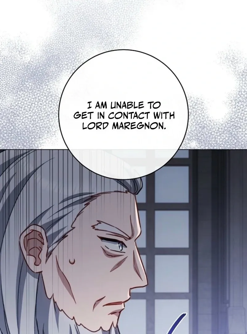 The Young Lady Is A Royal Chef Chapter 183 page 52 - 