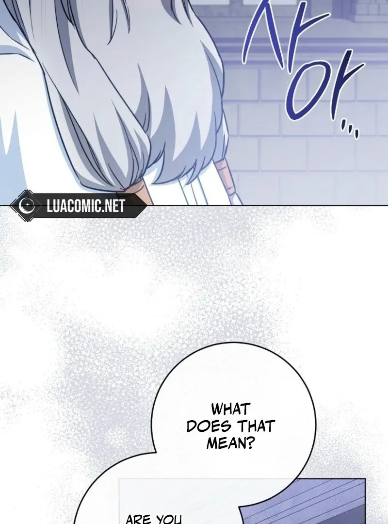 The Young Lady Is A Royal Chef Chapter 183 page 53 - 