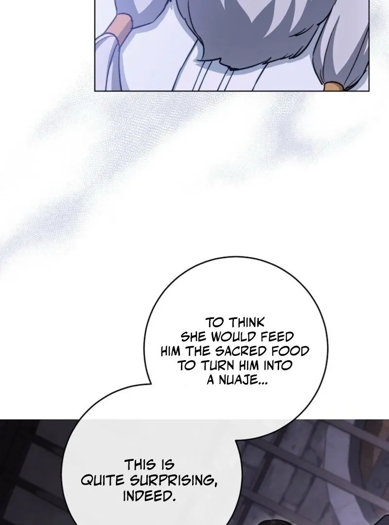 The Young Lady Is A Royal Chef Chapter 183 page 76 - 
