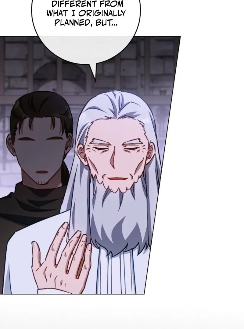 The Young Lady Is A Royal Chef Chapter 183 page 81 - 