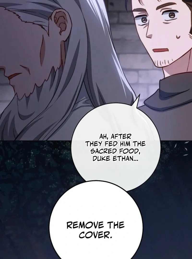 The Young Lady Is A Royal Chef Chapter 183 page 87 - 