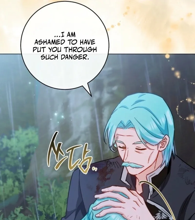 The Young Lady Is A Royal Chef Chapter 184 page 108 - 