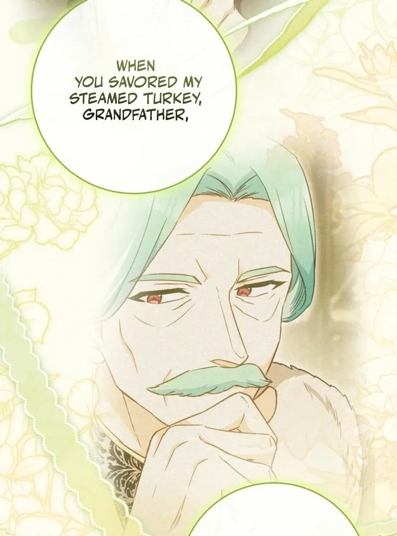The Young Lady Is A Royal Chef Chapter 184 page 114 - 