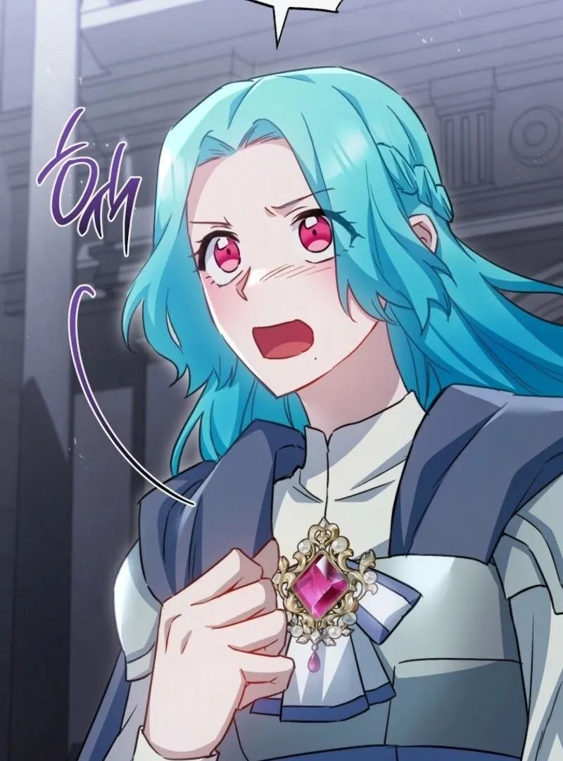 The Young Lady Is A Royal Chef Chapter 184 page 23 - 