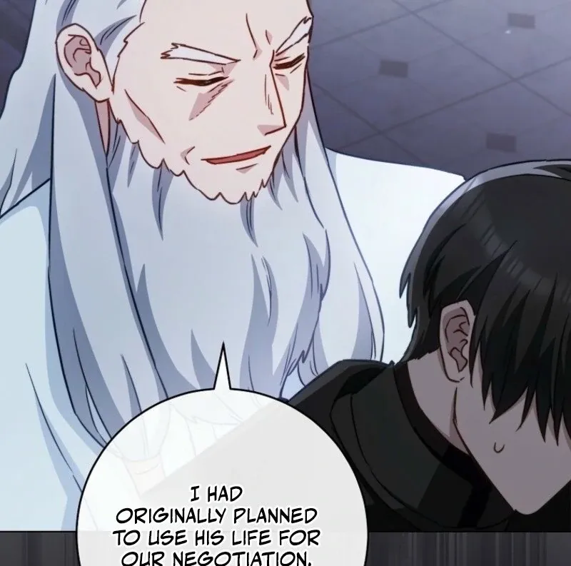 The Young Lady Is A Royal Chef Chapter 184 page 25 - 