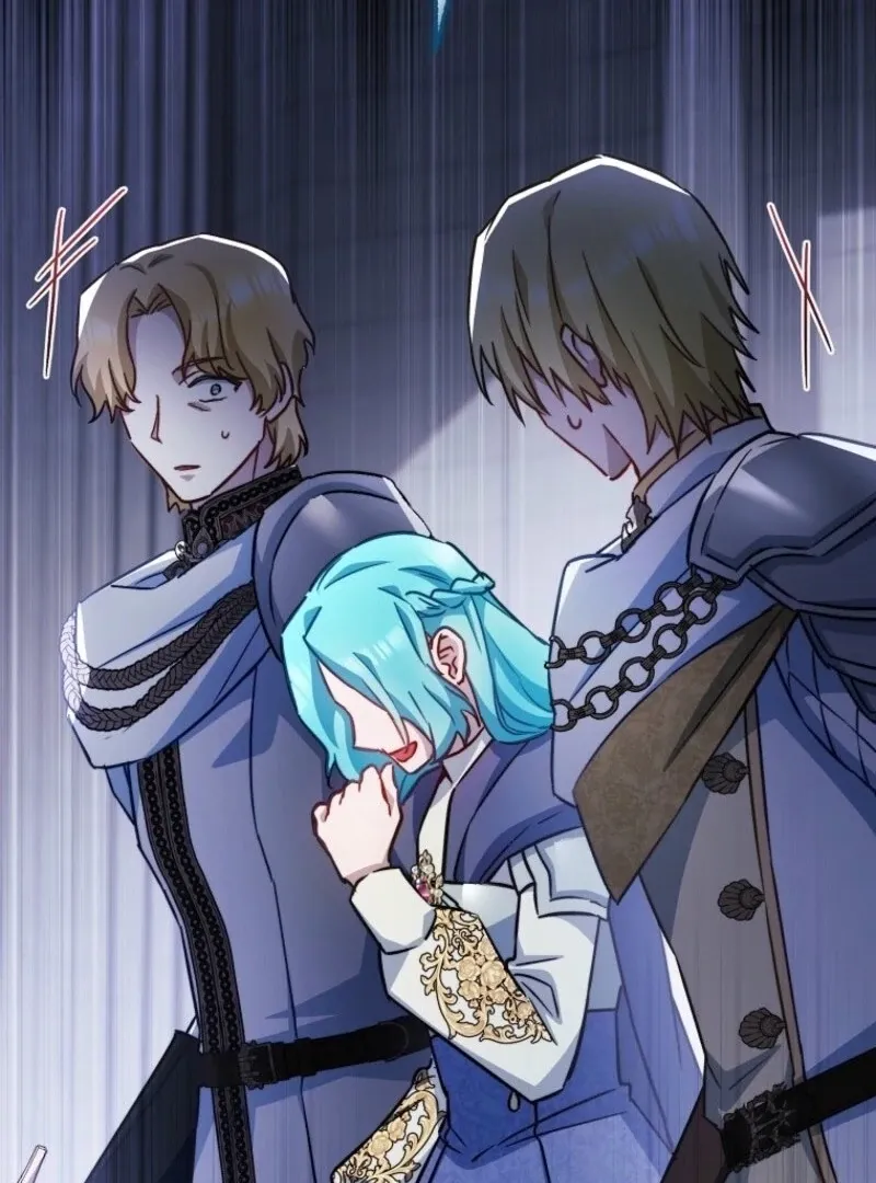 The Young Lady Is A Royal Chef Chapter 184 page 31 - 