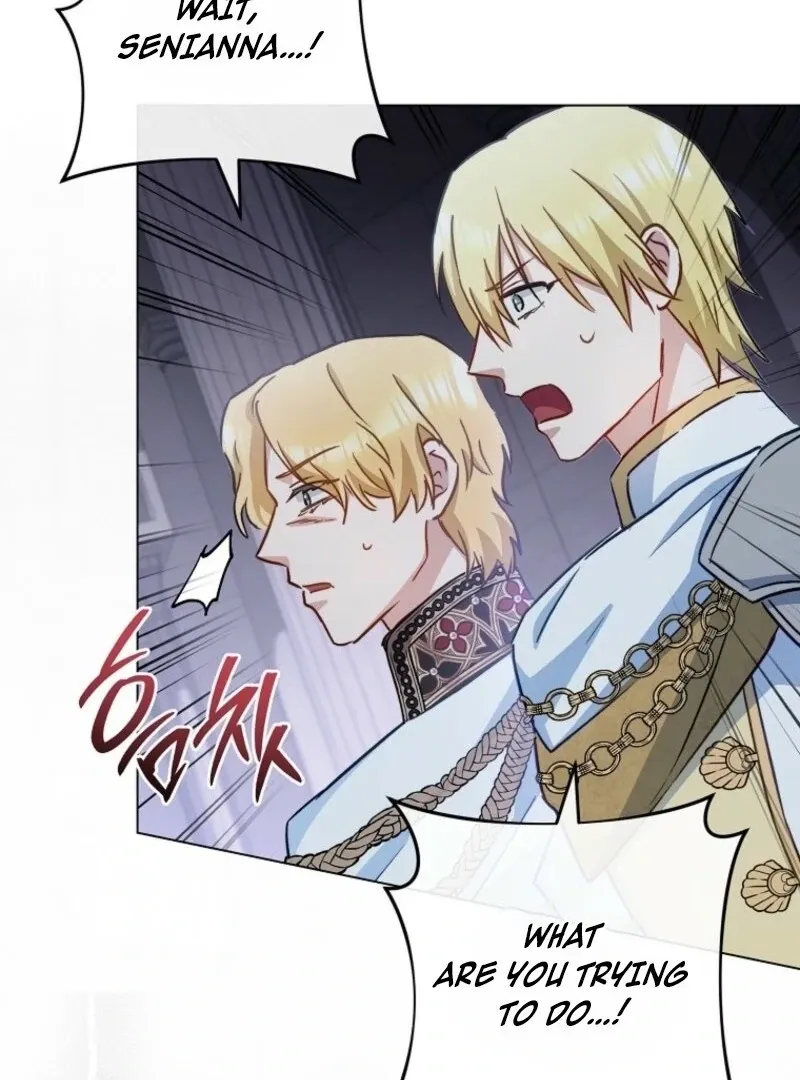 The Young Lady Is A Royal Chef Chapter 184 page 50 - 
