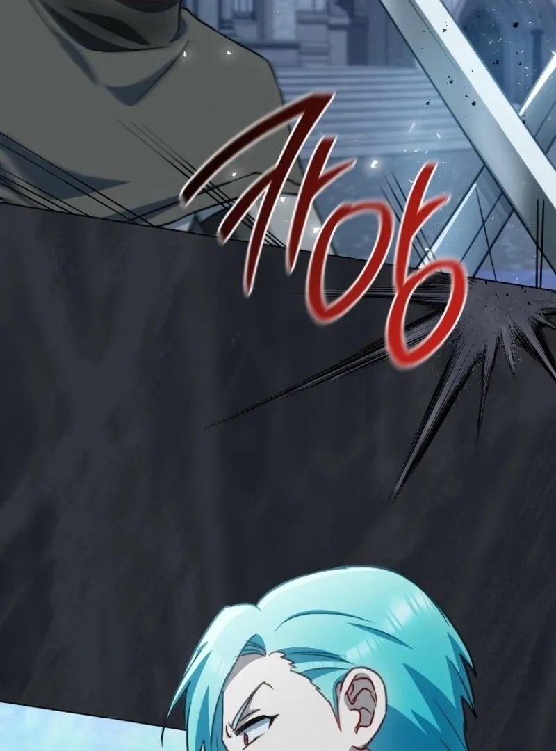 The Young Lady Is A Royal Chef Chapter 184 page 6 - 