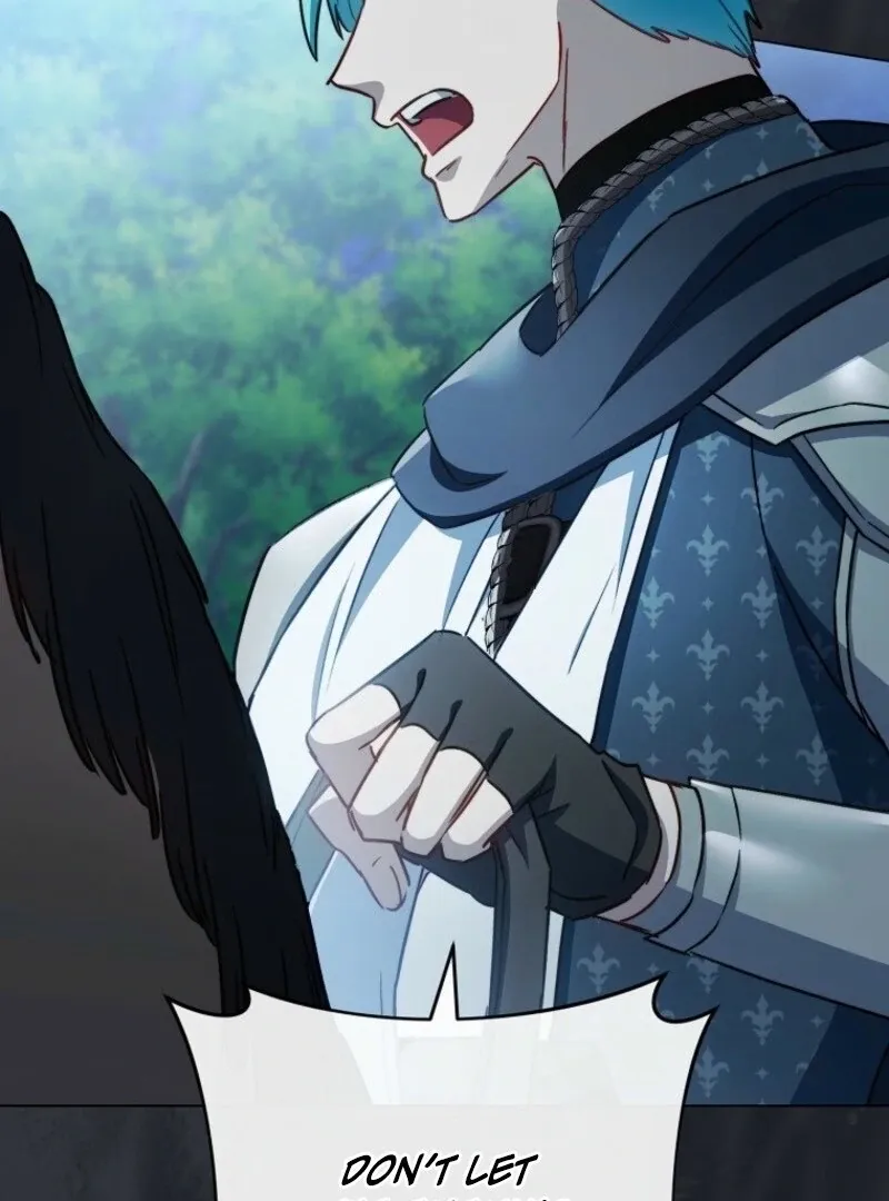 The Young Lady Is A Royal Chef Chapter 184 page 7 - 