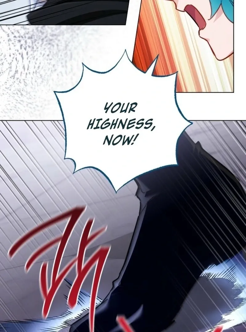 The Young Lady Is A Royal Chef Chapter 184 page 65 - 