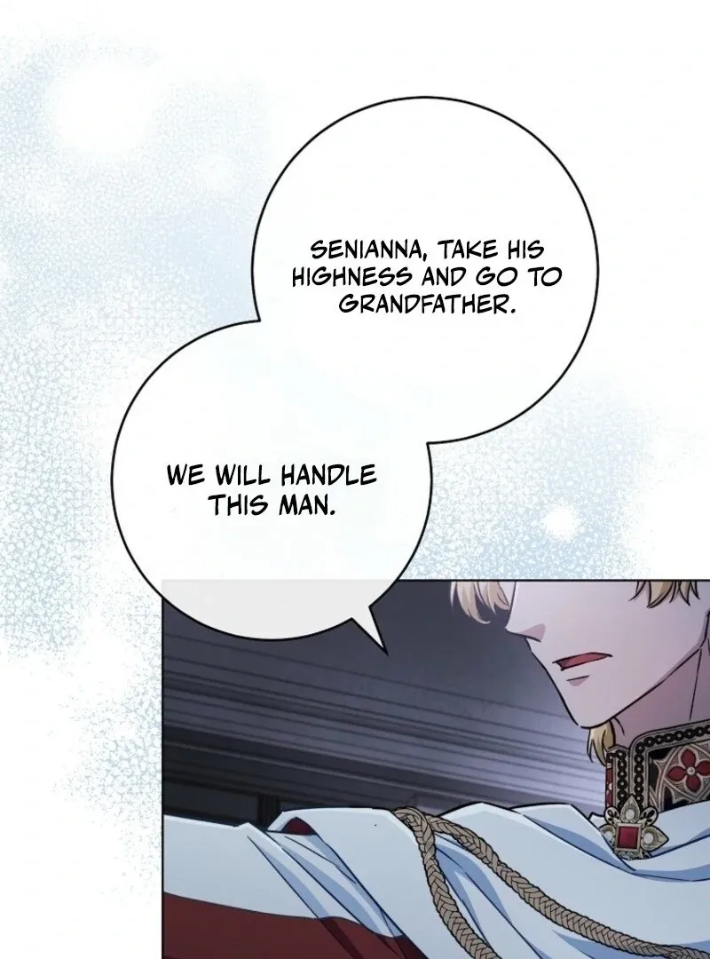 The Young Lady Is A Royal Chef Chapter 184 page 84 - 