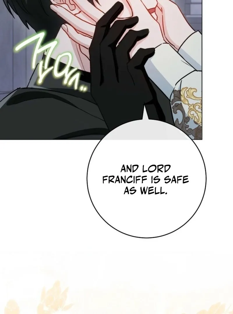 The Young Lady Is A Royal Chef Chapter 184 page 93 - 