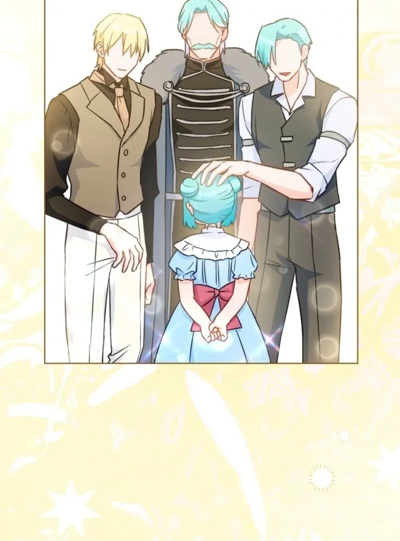 The Young Lady Is A Royal Chef Chapter 185 page 107 - 