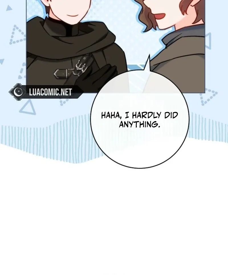 The Young Lady Is A Royal Chef Chapter 185 page 14 - 