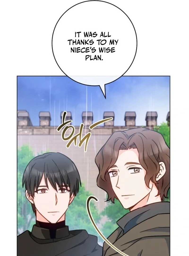 The Young Lady Is A Royal Chef Chapter 185 page 15 - 