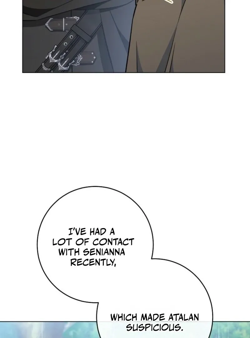 The Young Lady Is A Royal Chef Chapter 185 page 16 - 