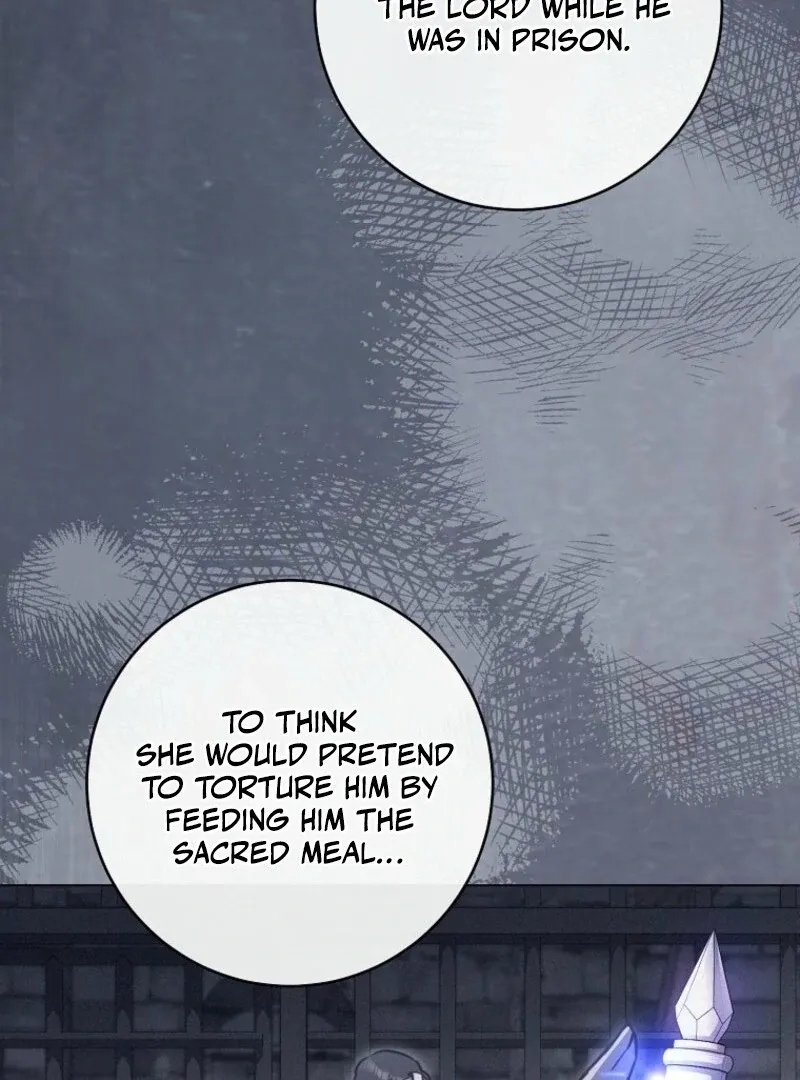 The Young Lady Is A Royal Chef Chapter 185 page 20 - 