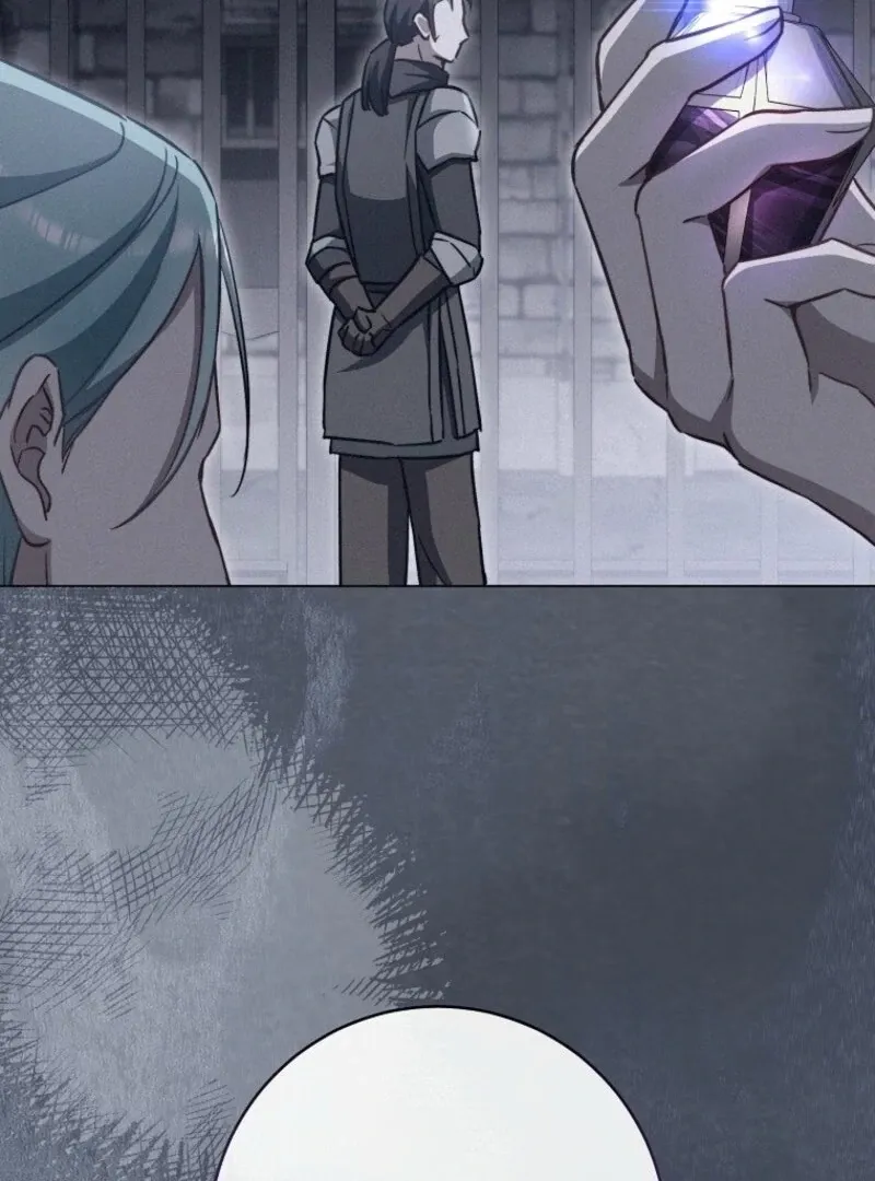 The Young Lady Is A Royal Chef Chapter 185 page 21 - 