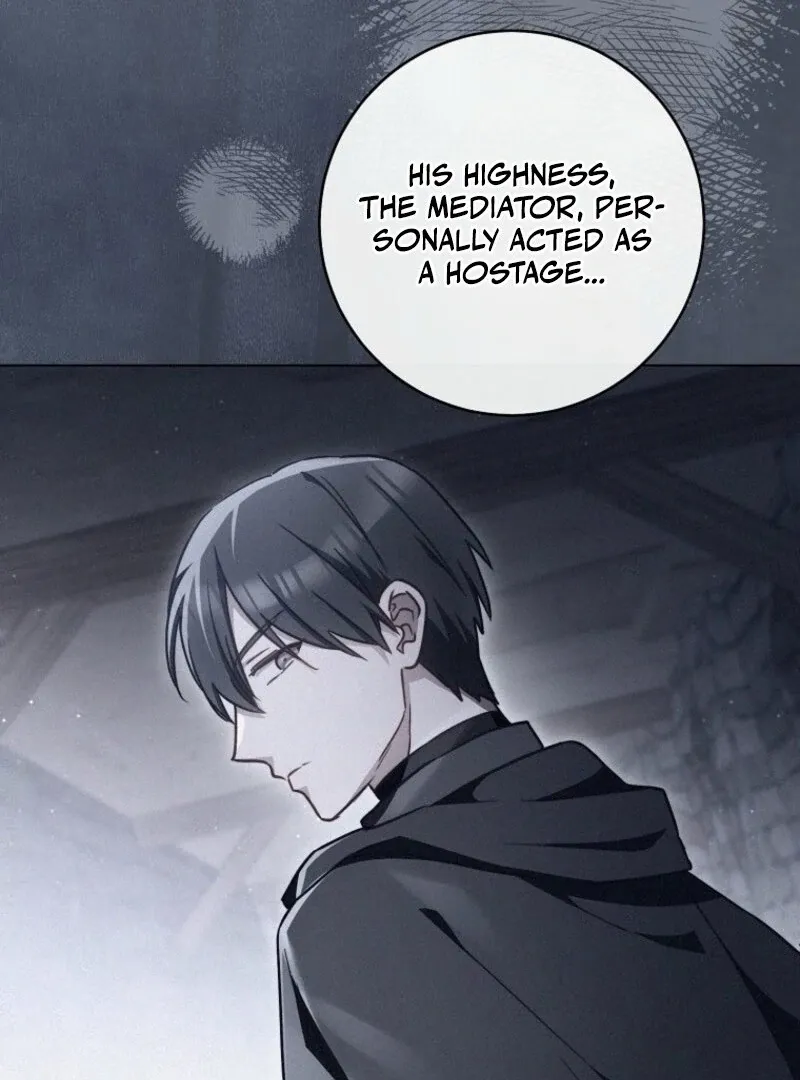 The Young Lady Is A Royal Chef Chapter 185 page 25 - 