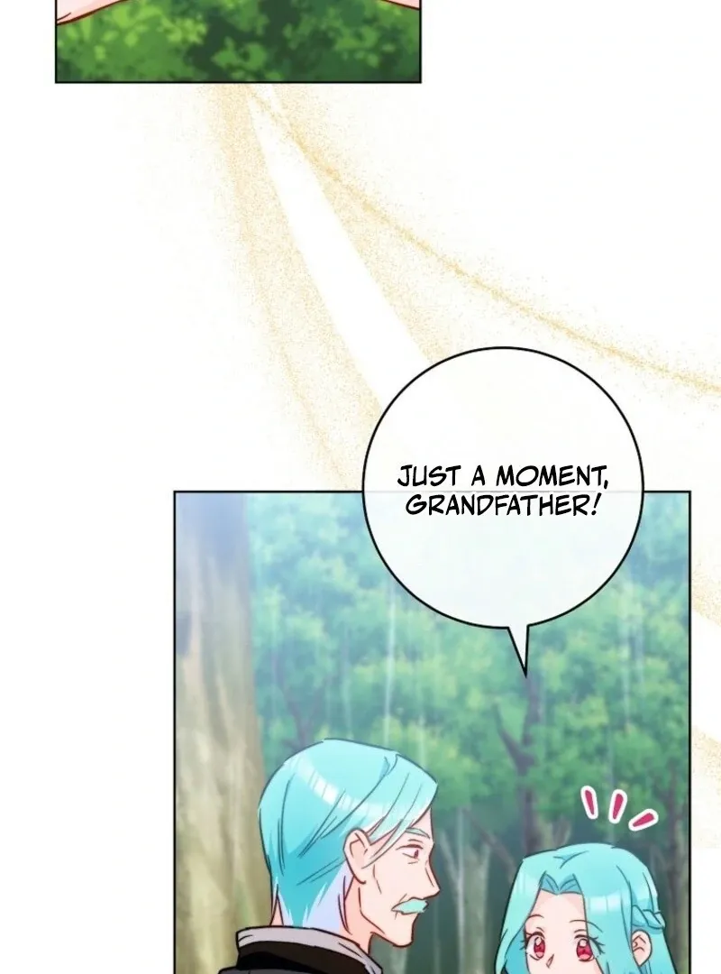 The Young Lady Is A Royal Chef Chapter 185 page 31 - 