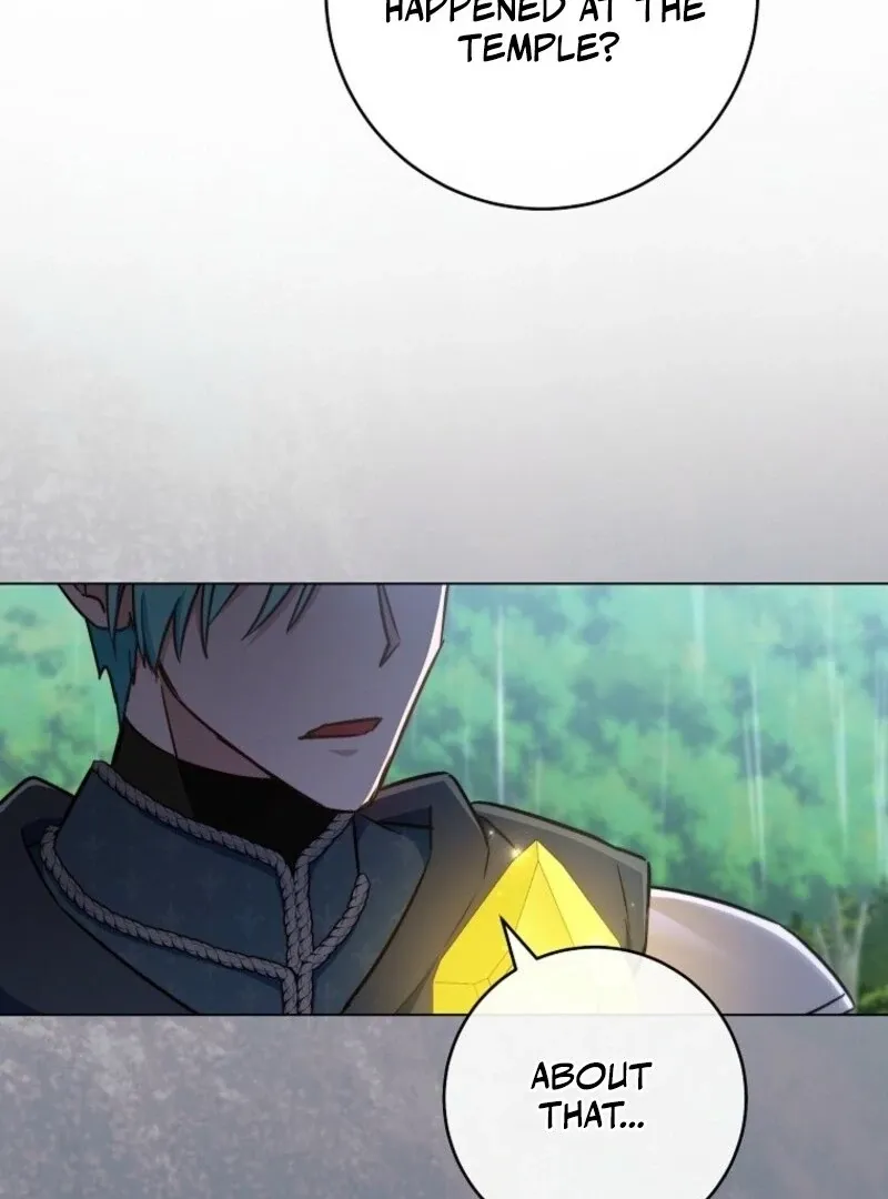 The Young Lady Is A Royal Chef Chapter 185 page 34 - 