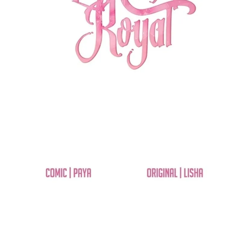 The Young Lady Is A Royal Chef Chapter 185 page 40 - 