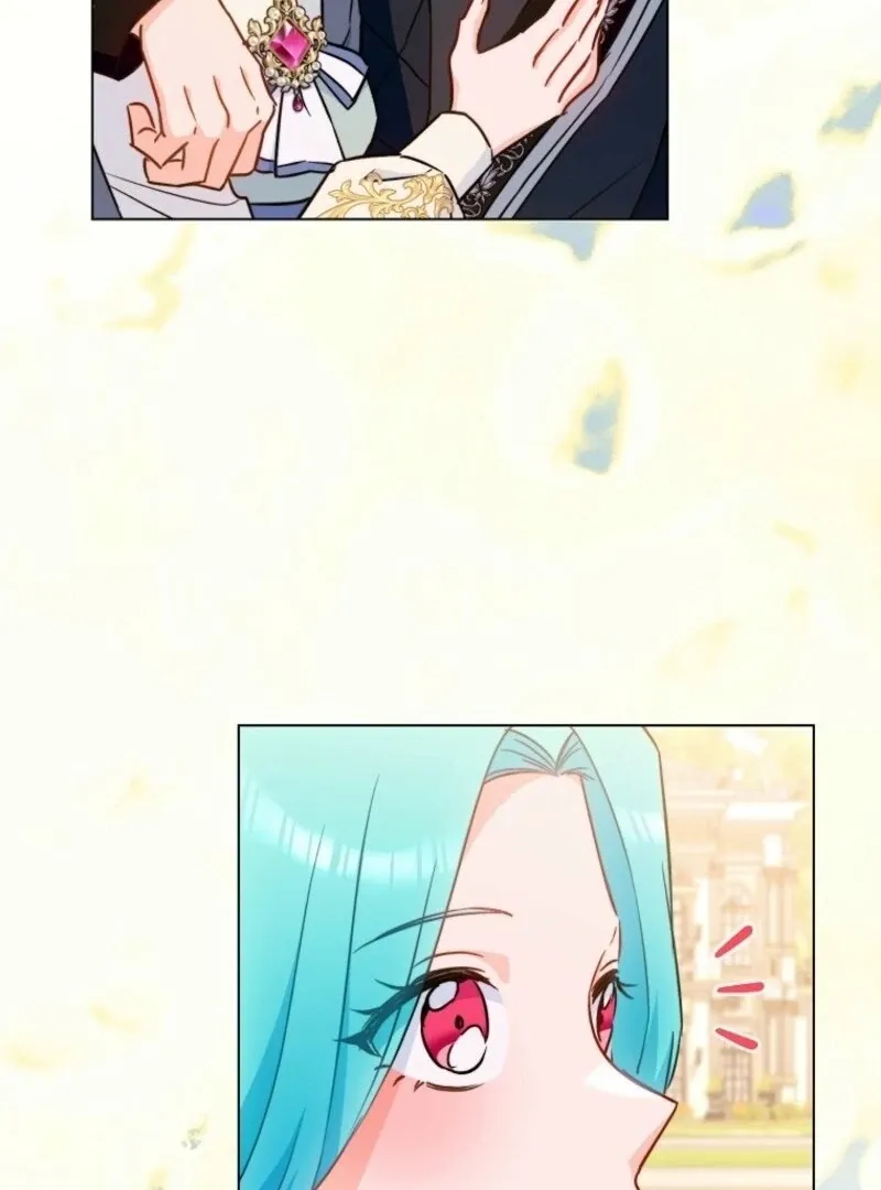 The Young Lady Is A Royal Chef Chapter 185 page 45 - 