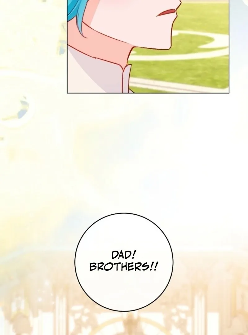 The Young Lady Is A Royal Chef Chapter 185 page 46 - 