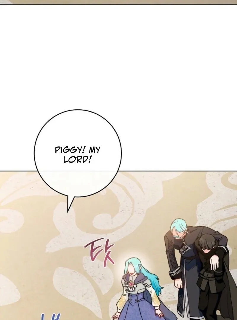 The Young Lady Is A Royal Chef Chapter 185 page 48 - 