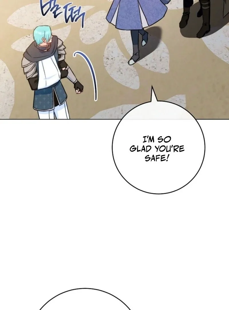 The Young Lady Is A Royal Chef Chapter 185 page 49 - 