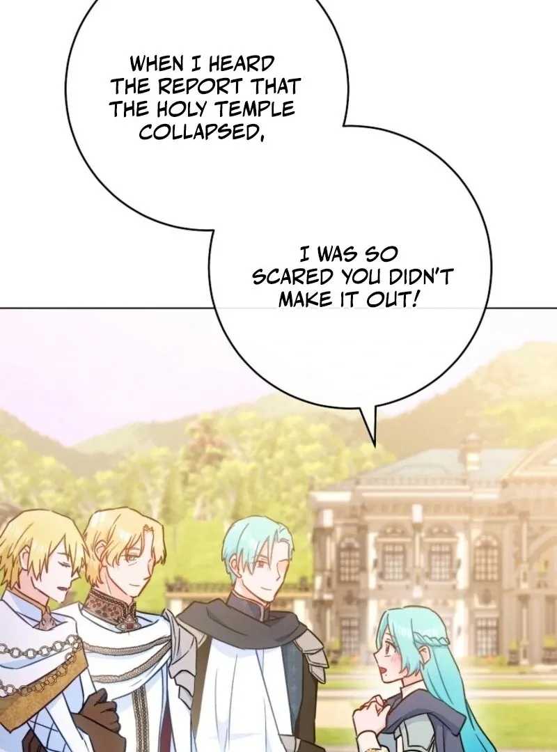 The Young Lady Is A Royal Chef Chapter 185 page 50 - 
