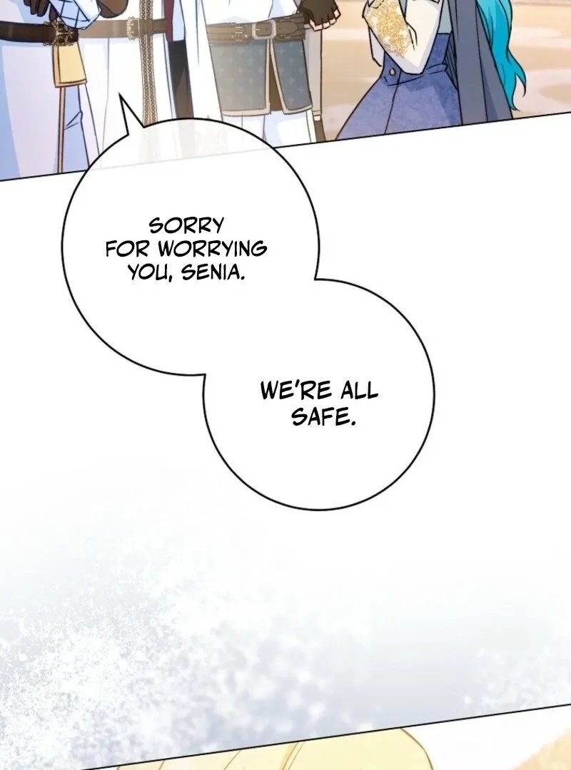 The Young Lady Is A Royal Chef Chapter 185 page 51 - 