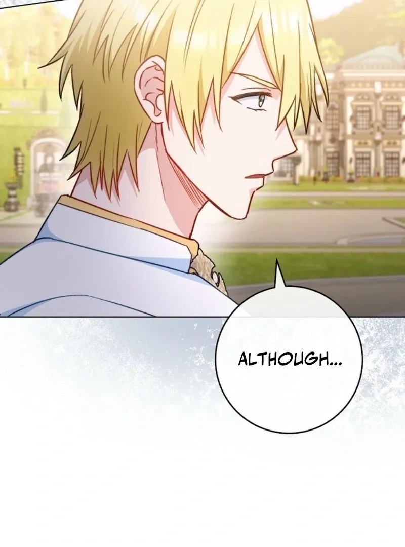 The Young Lady Is A Royal Chef Chapter 185 page 52 - 