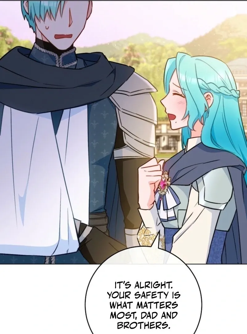 The Young Lady Is A Royal Chef Chapter 185 page 56 - 