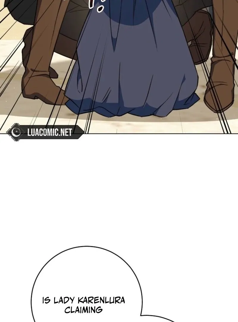 The Young Lady Is A Royal Chef Chapter 185 page 61 - 