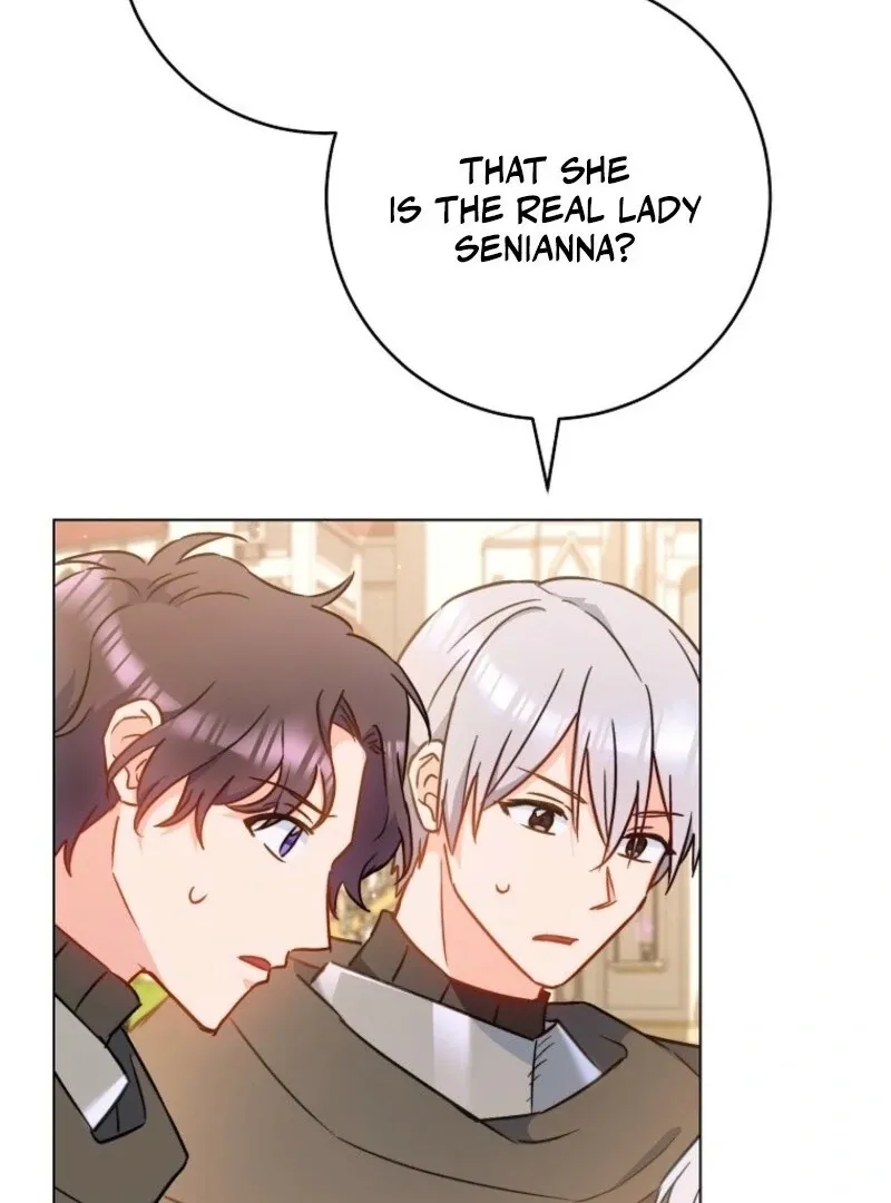 The Young Lady Is A Royal Chef Chapter 185 page 62 - 