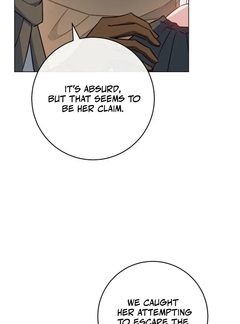 The Young Lady Is A Royal Chef Chapter 185 page 63 - 