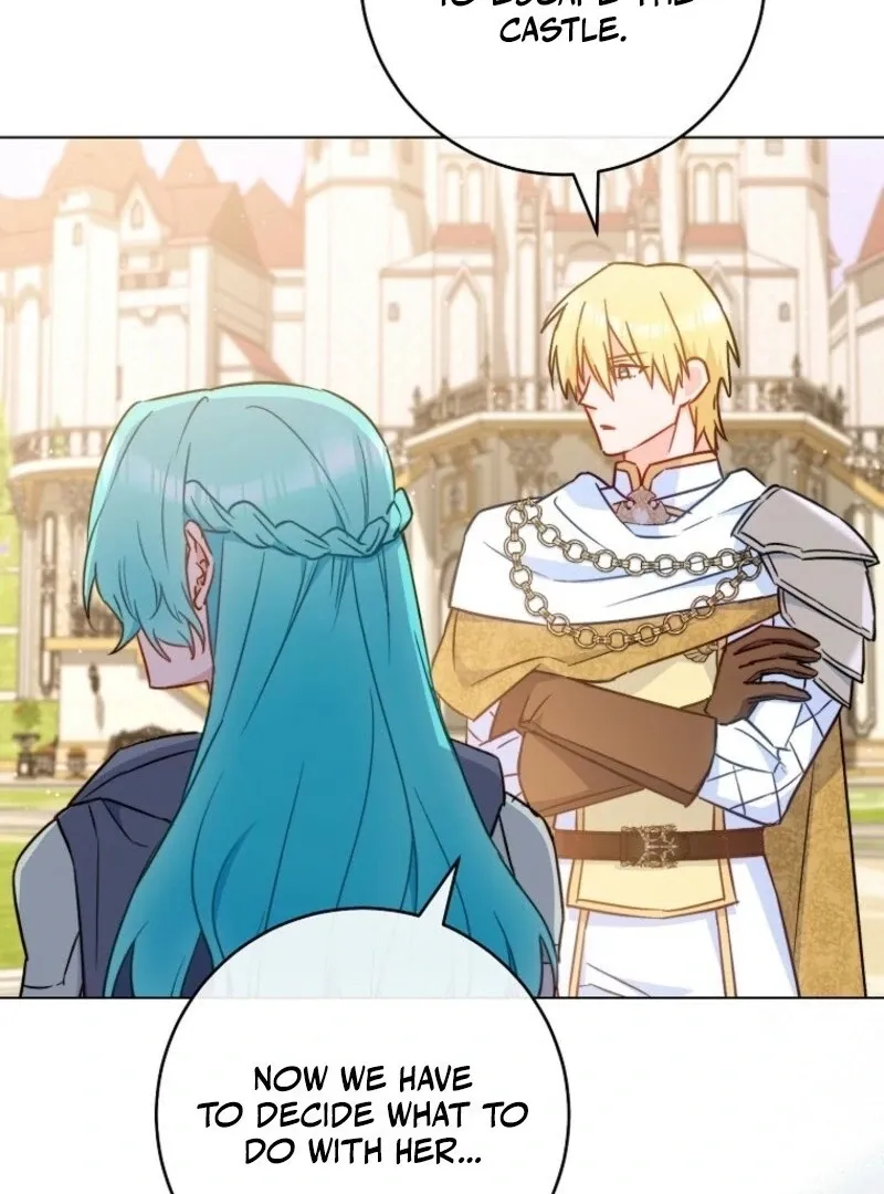 The Young Lady Is A Royal Chef Chapter 185 page 64 - 