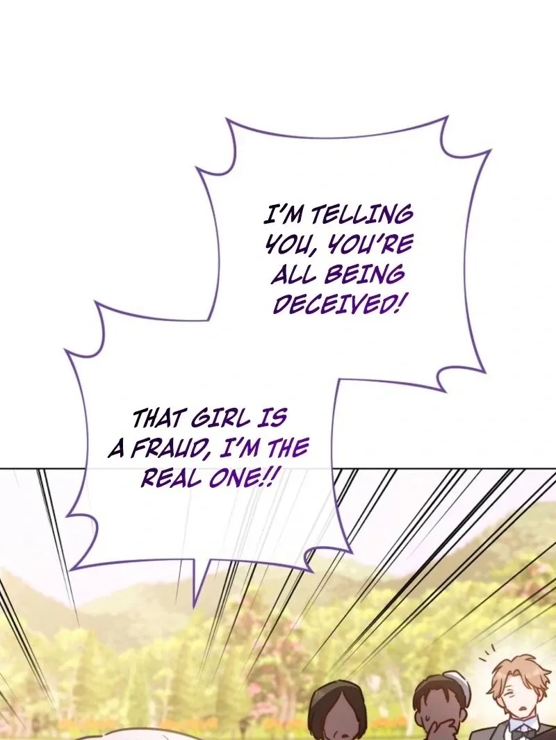 The Young Lady Is A Royal Chef Chapter 185 page 67 - 