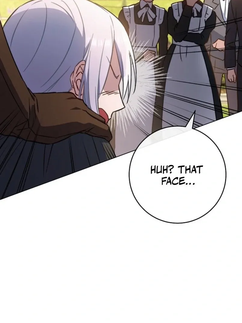 The Young Lady Is A Royal Chef Chapter 185 page 68 - 
