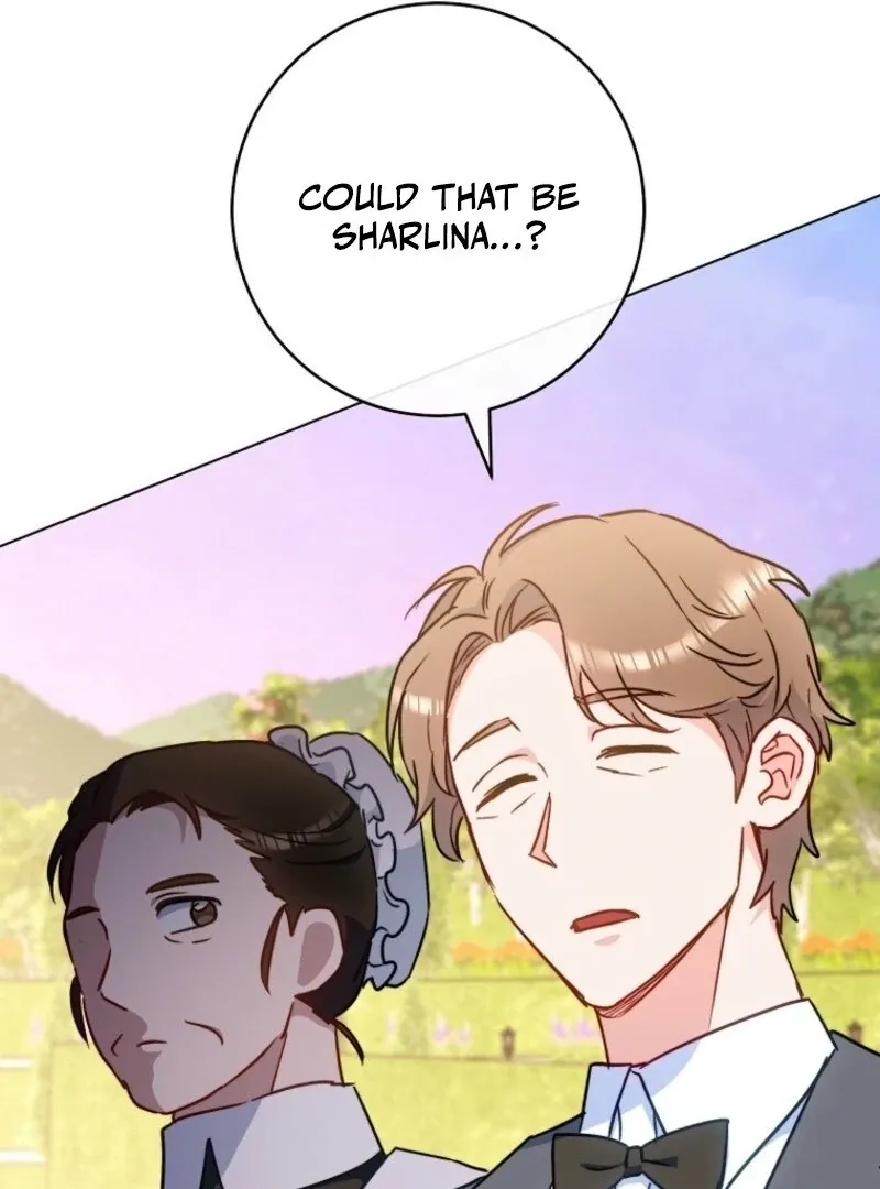 The Young Lady Is A Royal Chef Chapter 185 page 69 - 