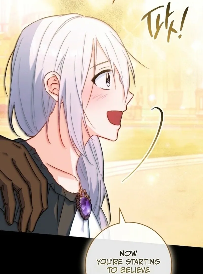 The Young Lady Is A Royal Chef Chapter 185 page 74 - 