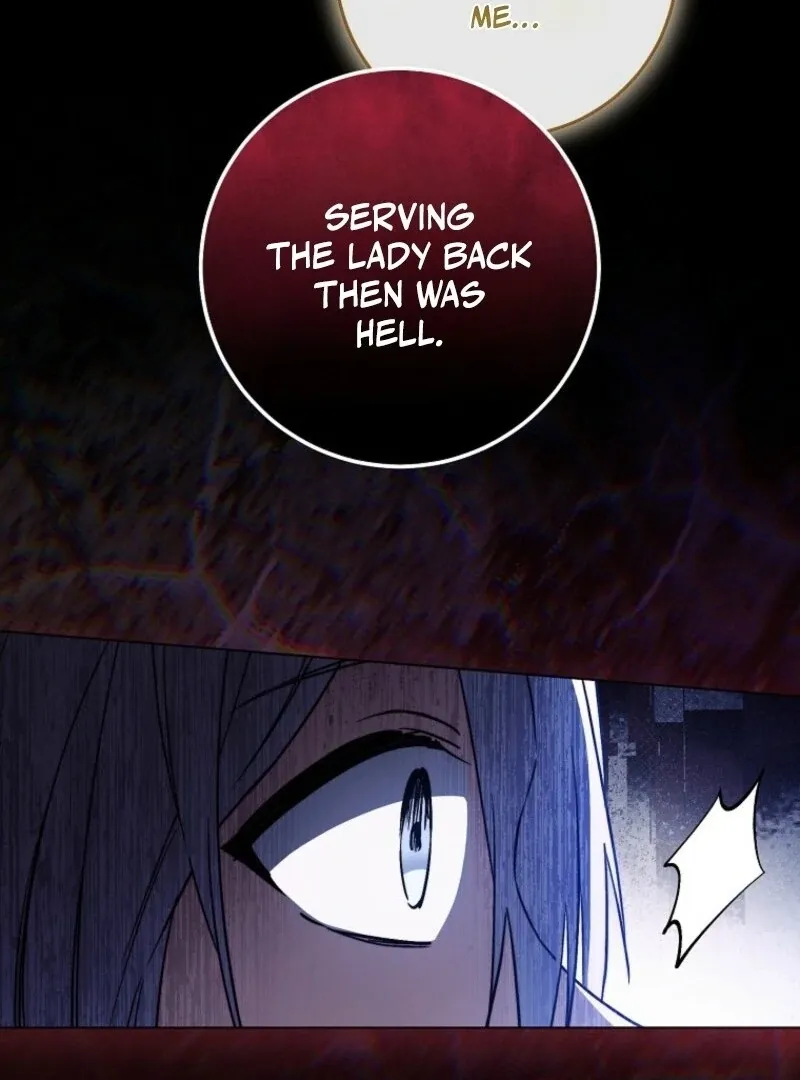 The Young Lady Is A Royal Chef Chapter 185 page 75 - 