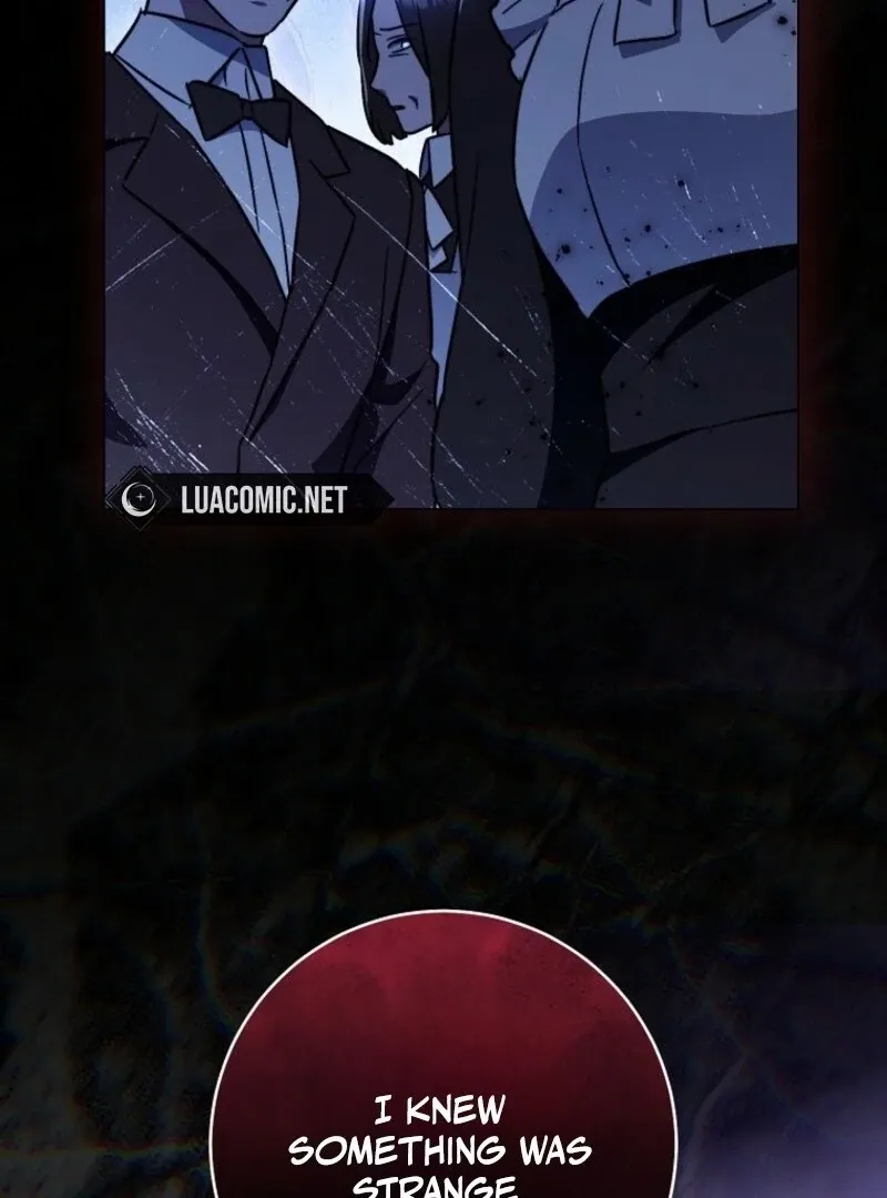The Young Lady Is A Royal Chef Chapter 185 page 77 - 